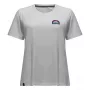 Salewa Eagle Anniversary T-paita - Optical White - naisten XS