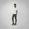 Salewa Eagle Anniversary T-paita - Optical White - koko M