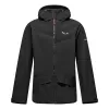 SALEWA Puez GTX 2L takki EPE-Black
