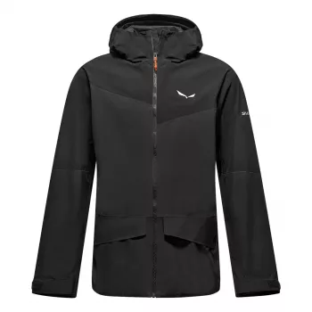 SALEWA Puez GTX 2L takki EPE-Black