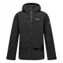 Salewa Puez GTX 2L Epe takki Black Out koko L