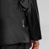 Salewa Puez GTX 2L Epe takki Black Out koko L
