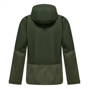 Salewa Puez Gtx 2L Epe -takki - Dark Olive (koko S)