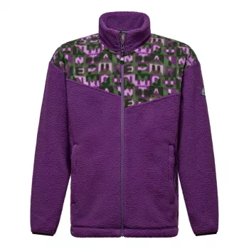 Salewa Eagle Anniversary FZ -takki Plum