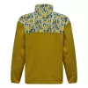 Salewa Eagle Anniversary -collegepaita hz-olive oil-m