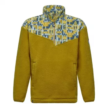 Salewa Eagle Anniversary -collegepaita Hazel Olive Oil L