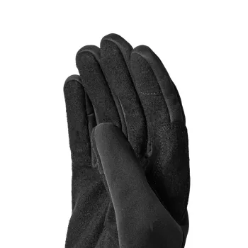 SALEWA Ortles EPE Grip naisten vuoristokäsineet - Black Out, koko M