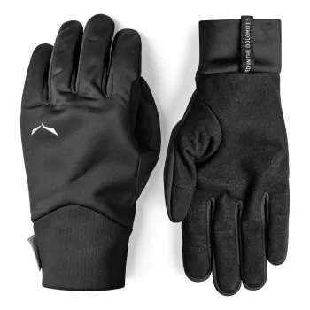 Salewa Ortles Epe Grip käsineet Black Out