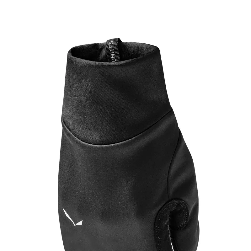 Salewa Ortles Epe Grip käsineet Black Out