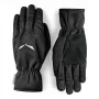 Salewa käsineet EPE Finger Black Out koko M