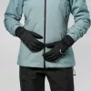 Salewa käsineet EPE Finger Black Out koko M