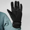 Salewa käsineet EPE Finger Black Out koko M