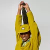 SALEWA Eagle Anniversary Retro -lippis Olive Oil