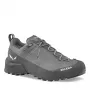 SALEWA Wildfire Leather 2 GTX kengät Quiet Shade-Black