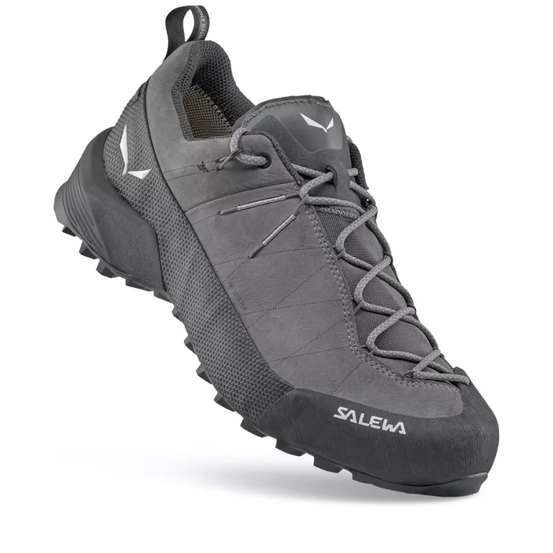 Salewa Wildfire Leather 2 GTX -lähestymiskengät miesten
