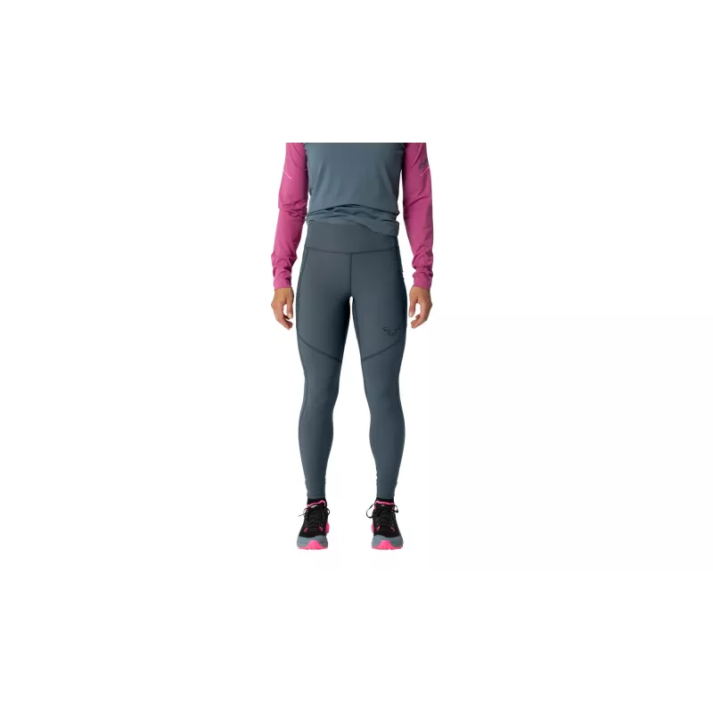 SALEWA naisten Dynafit Ultra Tights - Cinder, koko S