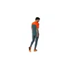 SALEWA Dynafit Alpine Pro S/S Tee - Cinder (koko M)