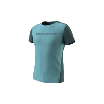 SALEWA Alpine Smoke Blue L DYNAFIT -paita