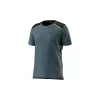 SALEWA Dynafit Sky Shirt juoksu-T-paita - Cinder - koko L