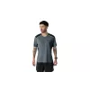 SALEWA Dynafit Sky Shirt juoksu-T-paita - Cinder - koko L