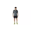 SALEWA Dynafit Sky Shirt juoksu-T-paita - Cinder - koko L