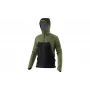 SALEWA Dynafit Transalper 3L takki - Military Green, koko XL