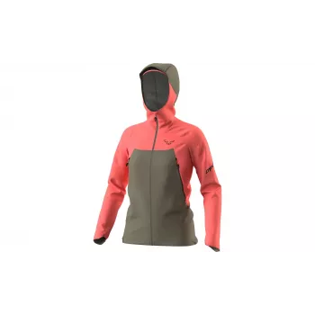 Salewa Dynafit Transalper 3L takki naisten - Cabana koko S