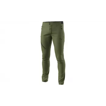 SALEWA Dynafit Transalper 2 Light DST Pants - Military Green, koko M