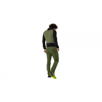 SALEWA Dynafit Transalper 2 Light DST Pants - Military Green, koko M