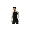 SALEWA Dynafit Ultra S-Tech L/S -paita - Overcast - S/M