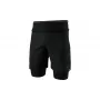 SALEWA Dynafit Ultra 2/1 -shortsit - Black Out - XL