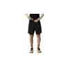 SALEWA Dynafit Ultra 2/1 -shortsit - Black Out - XL