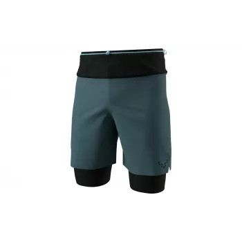 SALEWA Dynafit Ultra 2/1 Shortsit - Cinder - koko M