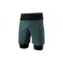 SALEWA Dynafit Ultra 2/1 Shortsit - Cinder - koko M