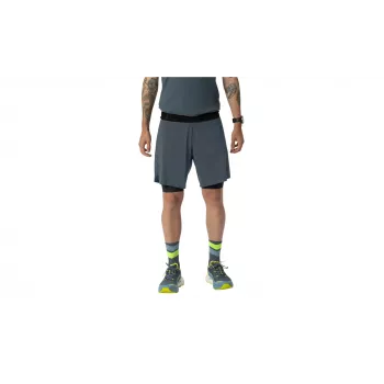 SALEWA Dynafit Ultra 2/1 Shortsit - Cinder - koko M