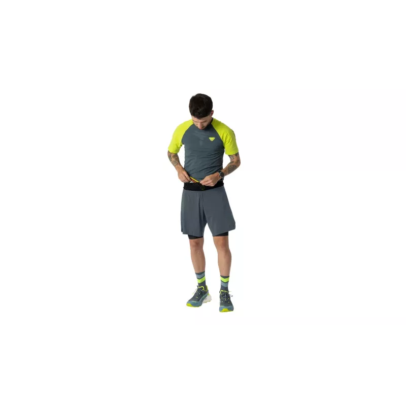 SALEWA Dynafit Ultra 2/1 Shortsit - Cinder - koko M