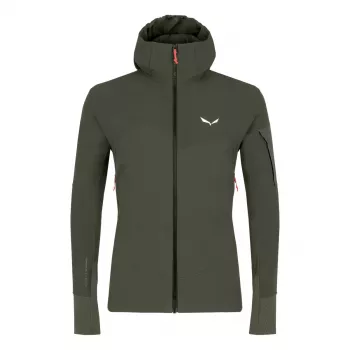 Salewa Agner Dst Takki - Faded Green (koko S)