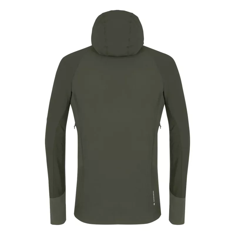 Salewa Agner Dst Takki - Faded Green (koko S)