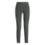 Salewa Agner Durastretch Tights naisten - Faded Green koko S