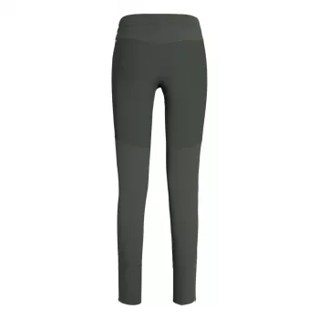 Salewa Agner Durastretch Tights naisten - Faded Green koko S