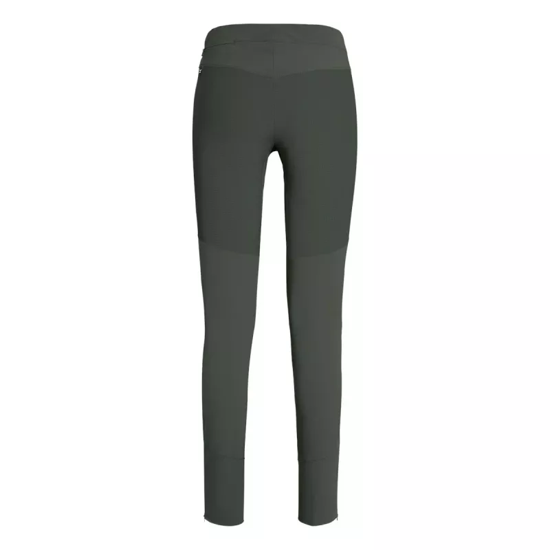 Salewa Agner Durastretch Tights naisten - Faded Green koko S