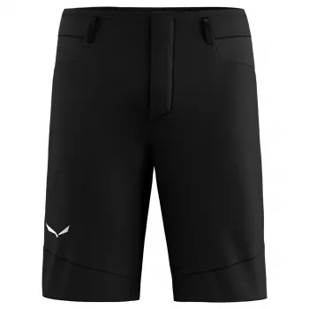 Salewa Agner Dst -shortsit miesten Black Out koko M