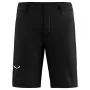 Salewa Agner Dst -shortsit miesten Black Out koko M