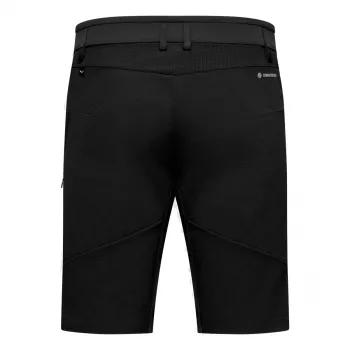 Salewa Agner Dst -shortsit miesten Black Out koko M