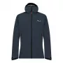Salewa Puez GTX 3L Epe Takki - Blueberry (koko M)