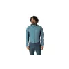 SALEWA Dynafit Transalper Primaloft Takki - Smoke Blue, koko M