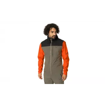 SALEWA Dynafit Traverse 3L Takki - Fallen Rock - koko L