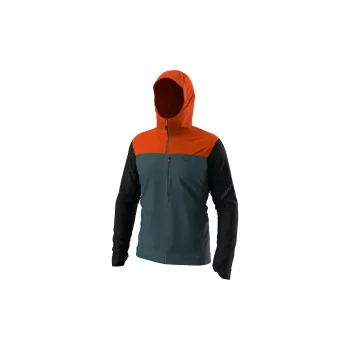 SALEWA Dynafit Traverse 3L Takki - Cinder (koko M)