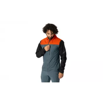 SALEWA Dynafit Traverse 3L Takki - Cinder (koko M)