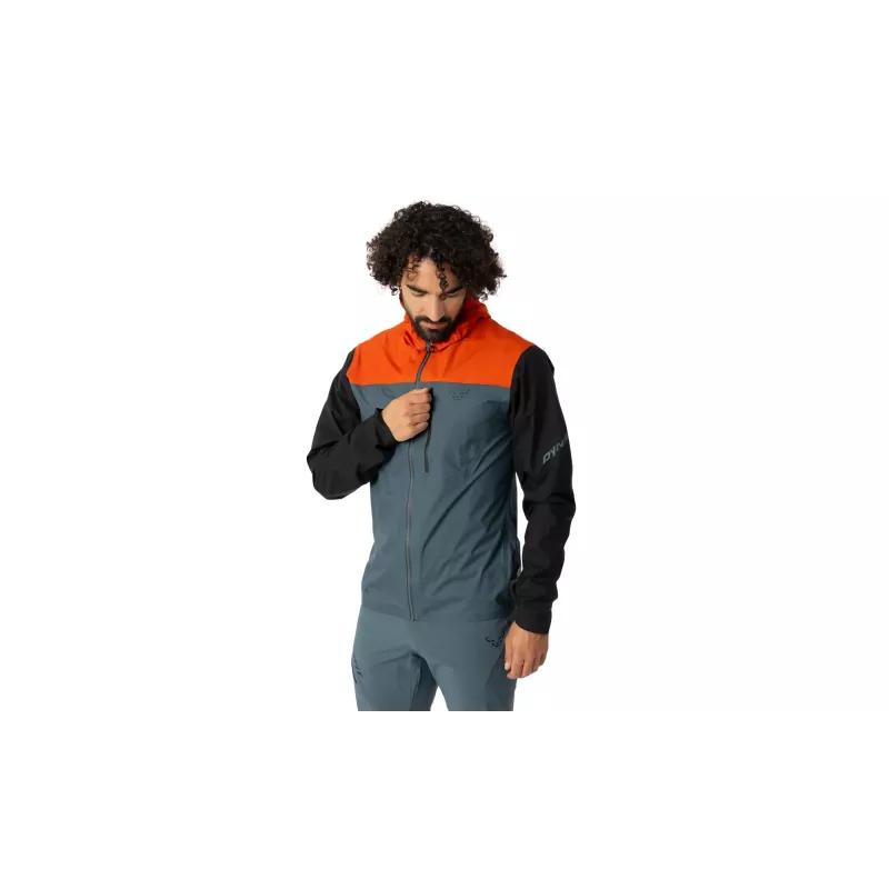 SALEWA Dynafit Traverse 3L Takki - Cinder (koko L)